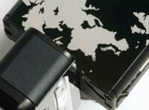 Nokia 3250 WESC Limited Edition