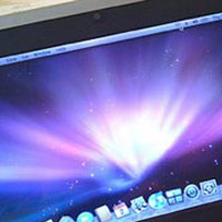 Нетбук с Mac OS X от Psystar