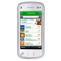 Nokia ще пусне китайска версия на Ovi Store до края на годината