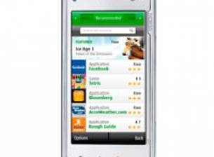 Nokia ще пусне китайска версия на Ovi Store до края на годината