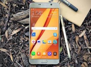 Ексклузивно новинарско приложение за потребителите на Samsung Galaxy