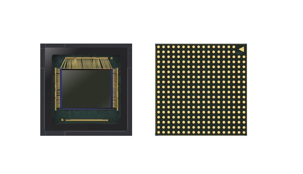 Samsung може скоро да представи 200MP сензор