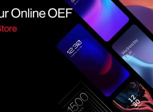 OnePlus подготвя магазин за теми