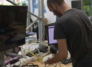 Рециклиращият център на А1 е обработил над 80 000 устройства за половин година