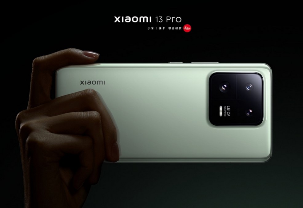 Премиерата на Xiaomi 13 е тази седмица (Обновена)