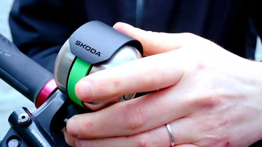 Skoda създаде иновативен продукт, какъвто не очаквахме от нея