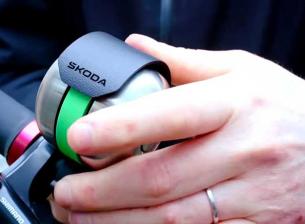 Skoda създаде иновативен продукт, какъвто не очаквахме от нея