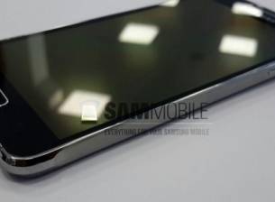 Samsung Galaxy Alpha може да бъде представен още следващата седмица