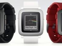 Кампанията на Pebble Time в Kickstarter привлече рекордните 20 милиона долара