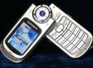 Samsung SGH-P738