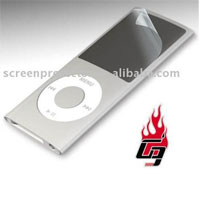 Снимка на новата версия на iPod Nano