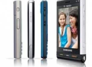 Samsung пуска първия LTE модем за телефони