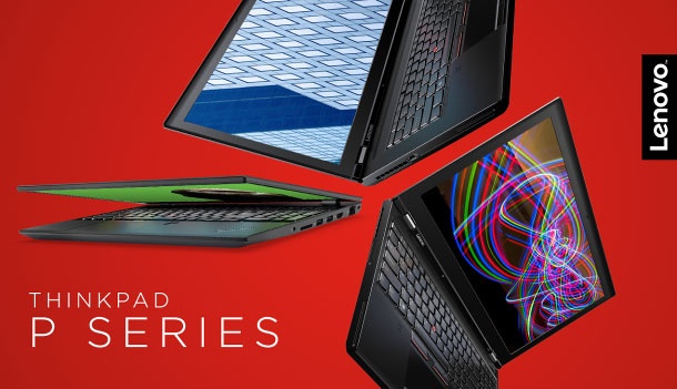 Една от новите работни станции на Lenovo е предназначена за VR