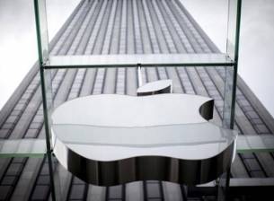 Глобиха Apple с 234 милиона долара за нарушен патент