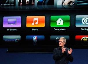 Новата версия на Apple TV ще работи с iOS 9, идва през септември