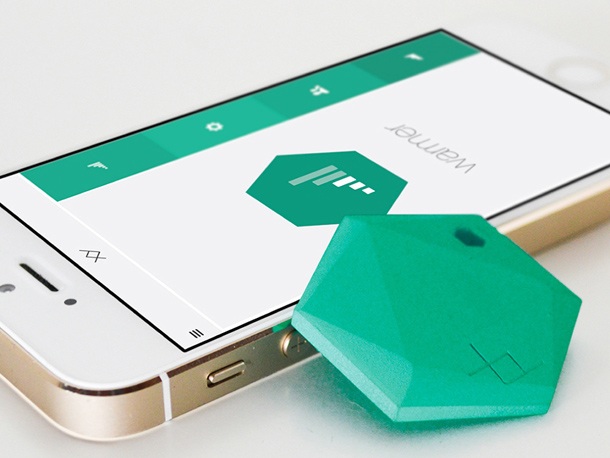 Нов умен етикет ще ви помогне да не губите неща