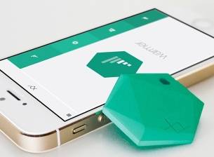 Нов умен етикет ще ви помогне да не губите неща