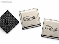 Новите Exynos процесори на Samsung