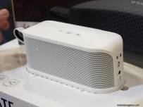 Jabra Solemate е интересен безжичен високоговорител