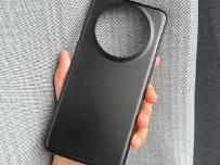 Нови данни за серията Huawei Mate 60