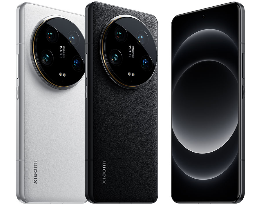 С колко падна цената на Xiaomi 14 Ultra от февруари