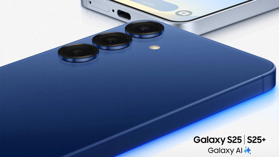 Ключова промяна прави по-удобни обновленията на серията Galaxy S25