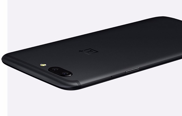 OnePlus потвърди визуалната прилика на OnePlus 5 с iPhone 7 Plus