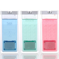 NEC Flask