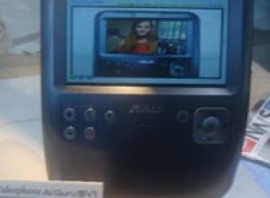 ASUS със Skype видеотелефон на CeBIT