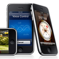 Бъг на iPhone 3GS сочи към скорошно отключване