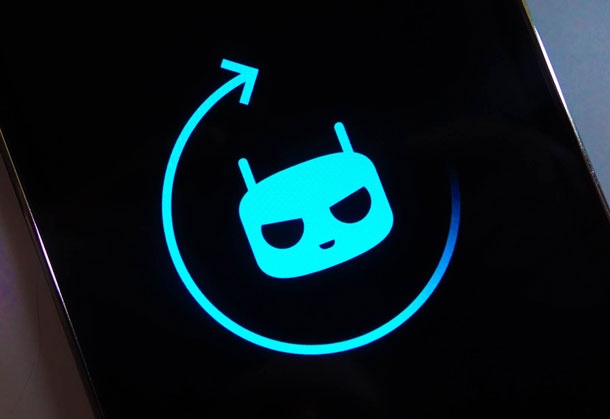 Cyanogen Mod получи Android 5.1.1 и поправка за Stagefright