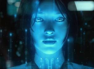 Microsoft ще конкурира Siri с услугата Cortana