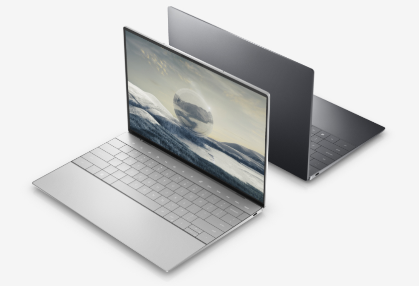 Dell XPS 13 Plus изглежда ефектно, но прави спорни промени