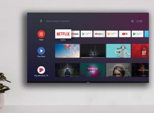 Телевизорите Nokia дебютират във Vivacom