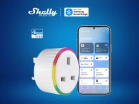 Shelly Group обяви интеграция с екосистемата на Samsung SmartThings