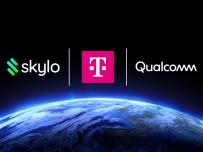 Deutsche Telekom демонстрира изпращане на SMS от смартфон през сателит в Европа