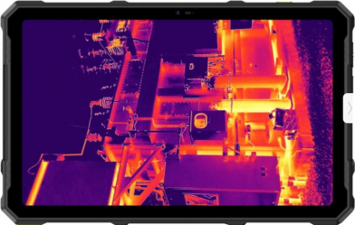 Ulefone Armor Pad 4 Ultra Thermal