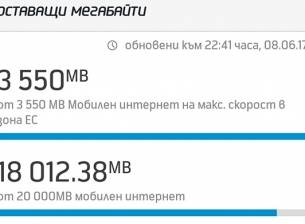 Потребители на Telenor вече могат да се възползват от новите роуминг регулации в ЕС