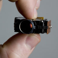 Samsung подготвя телефони с минипроектори от 3M