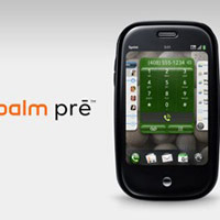 Още една възможна дата за търговската премиера на Palm Pre