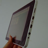 Още един таблет с Android