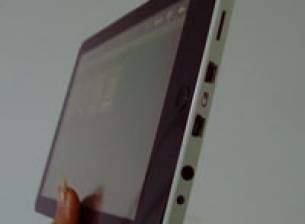 Още един таблет с Android