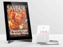 Кухненско издание на Sony Xperia Tablet Z