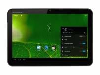 Motorola Xoom WiFi вече получава ъпдейт до Android Jelly Bean