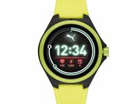 Първият умен часовник на Puma излиза през ноември