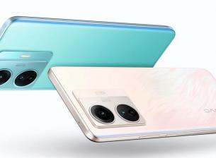 Vivo V25E ще е достъпен 5G модел за Европа