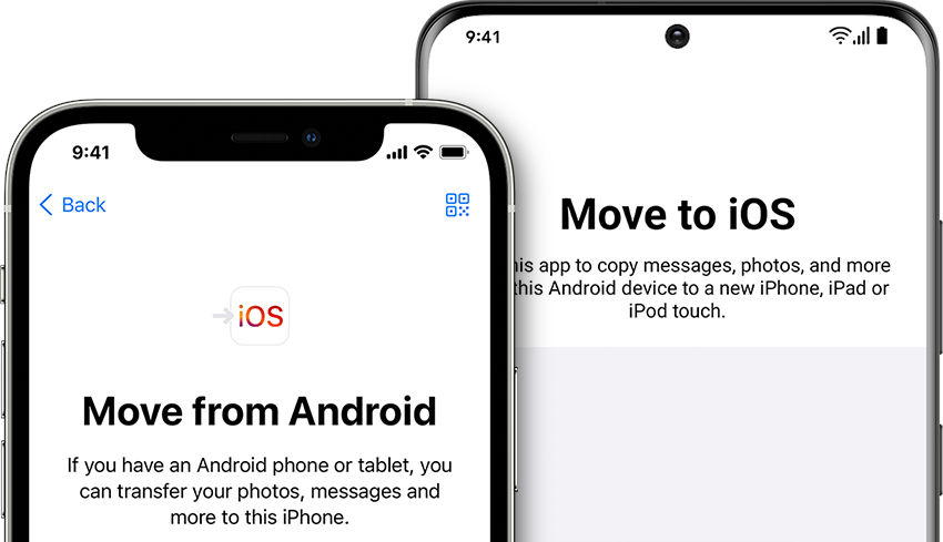 Рекорден брой потребители минават от Android към iPhone