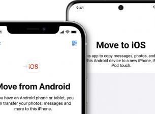 Рекорден брой потребители минават от Android към iPhone