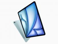 iPad Air (2024) идва с чип M2 и в размер 11