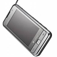 Samsung Omnia в Япония с вграден ТВ приемник